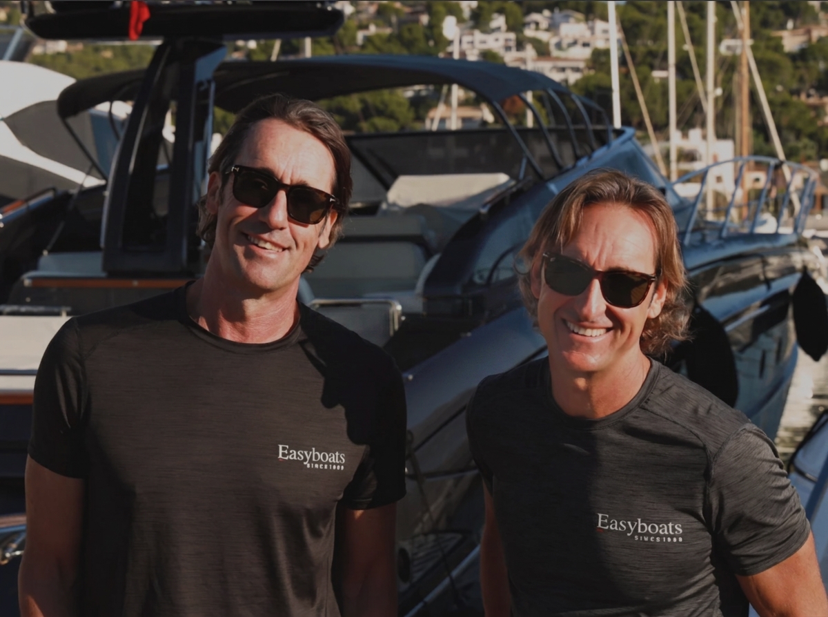 Family-run in Mallorca
