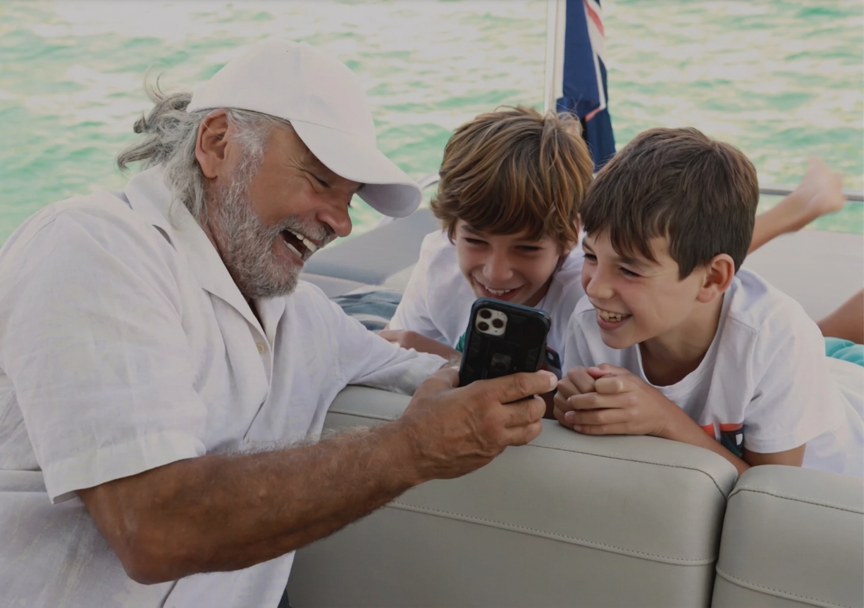 Yacht Journal