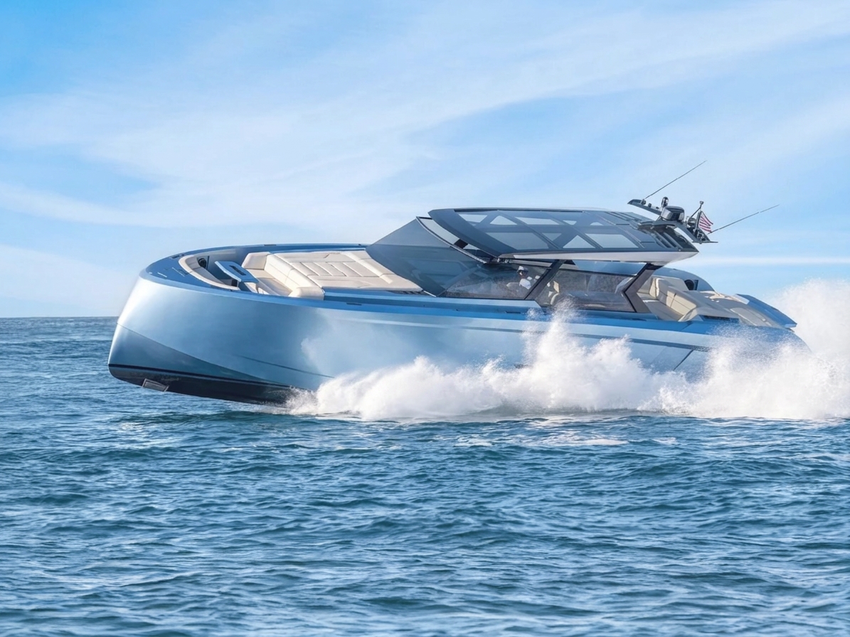 Yacht Sales